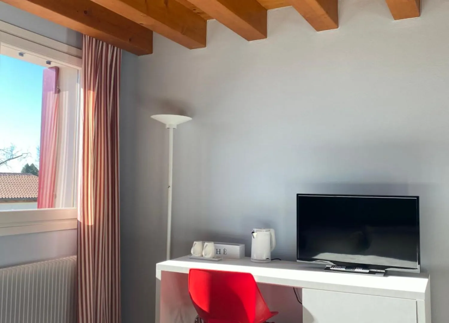 Aparthotel Residence19Ilborgo Asolo