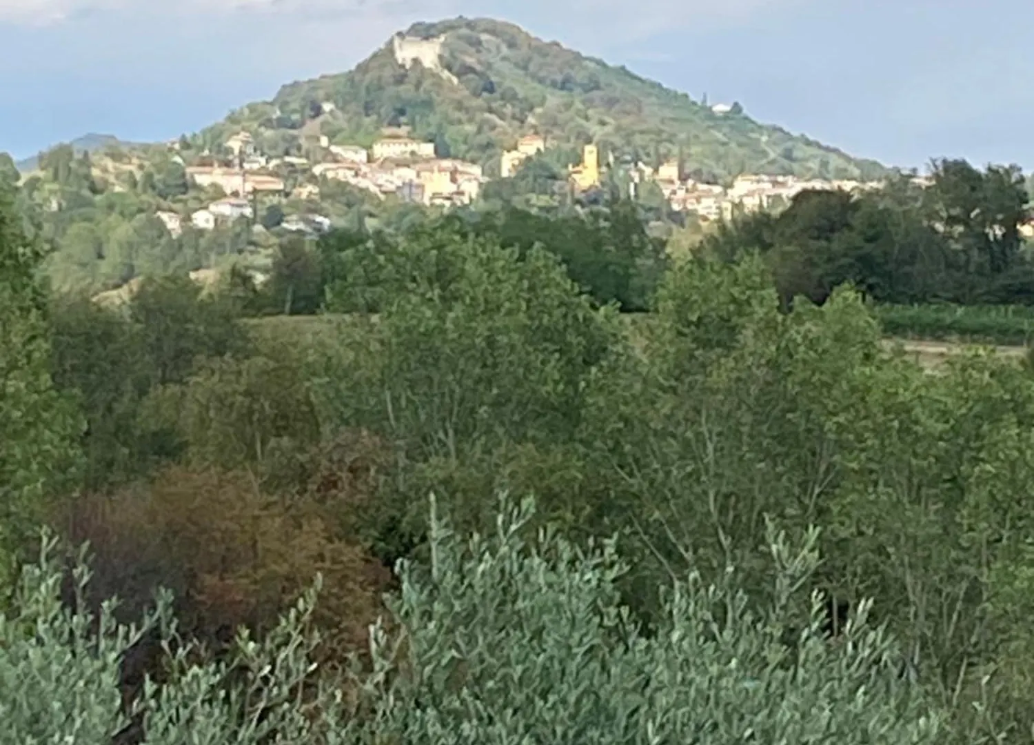 Residence19Ilborgo Asolo