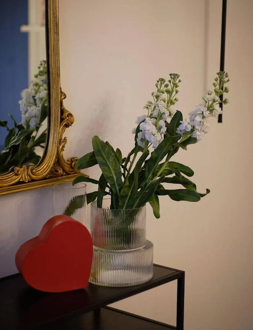 Residence19Ilborgo Asolo