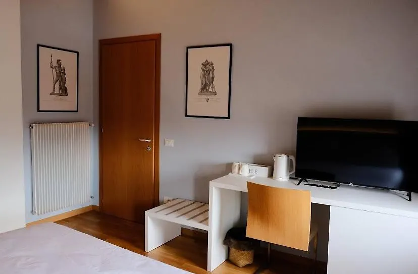 Aparthotel Residence19Ilborgo Asolo Italy