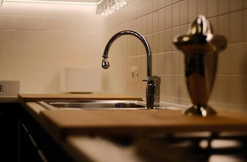 Residence19Ilborgo 아솔로 0*,