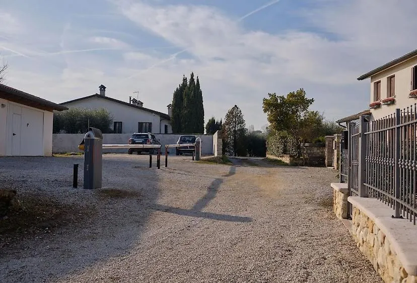 Residence19Ilborgo Asolo Aparthotel