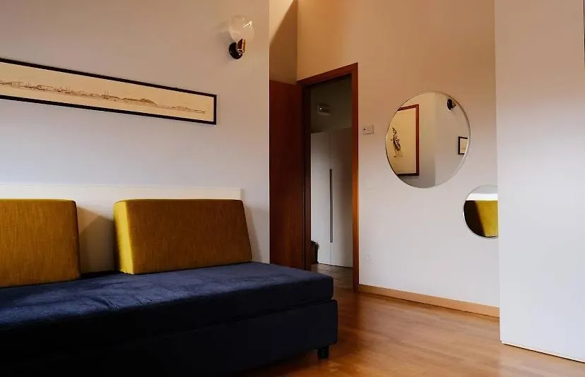 Aparthotel Residence19Ilborgo Asolo Italy