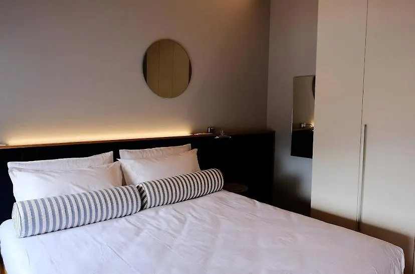 Residence19Ilborgo Asolo Aparthotel