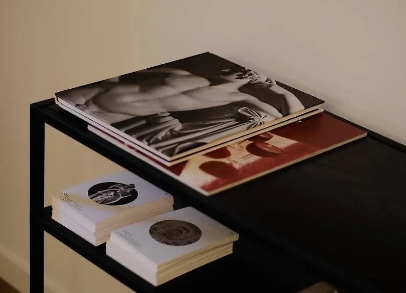 Residence19Ilborgo 아솔로 0*,