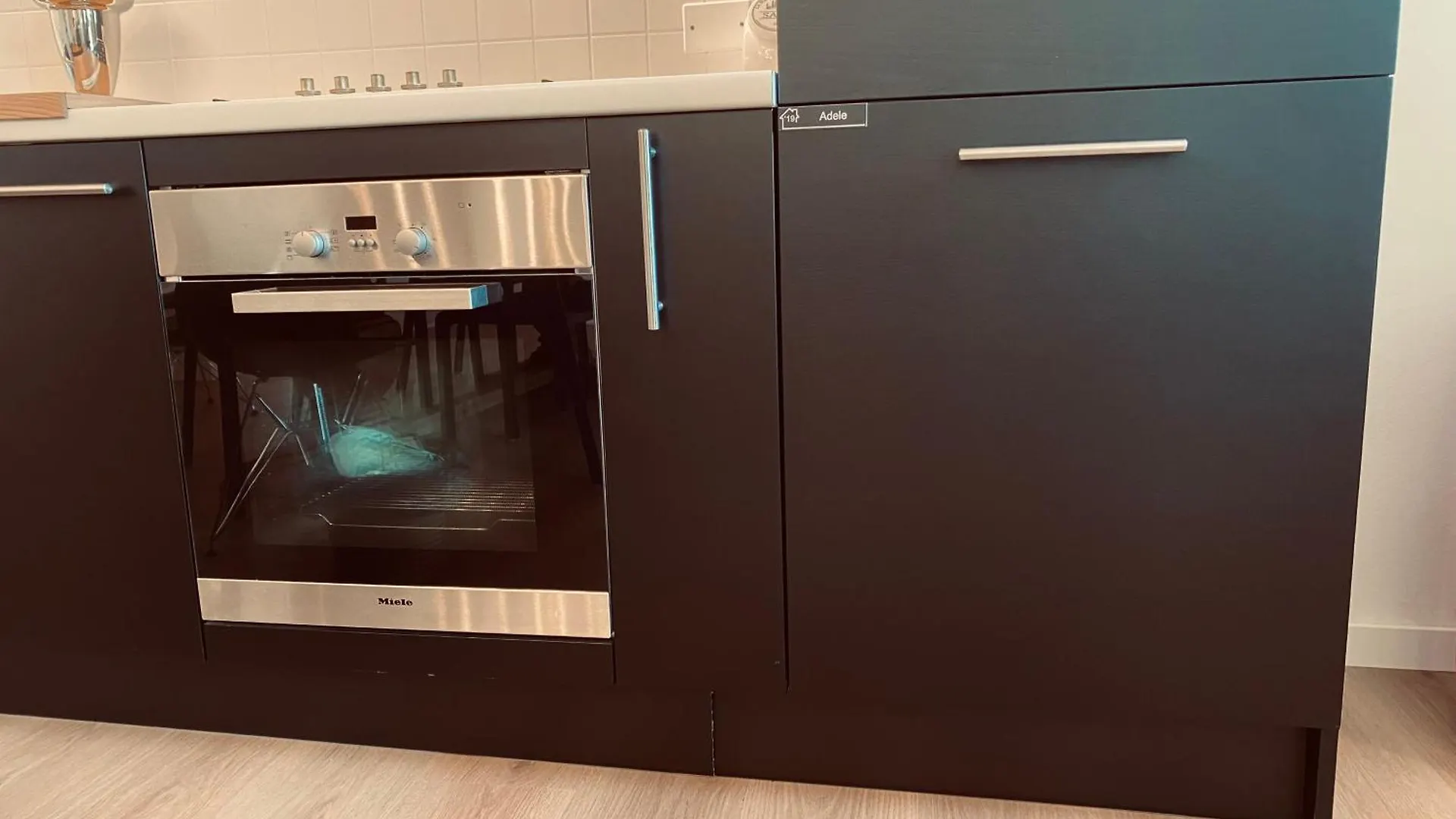 Residence19Ilborgo Asolo 0*,