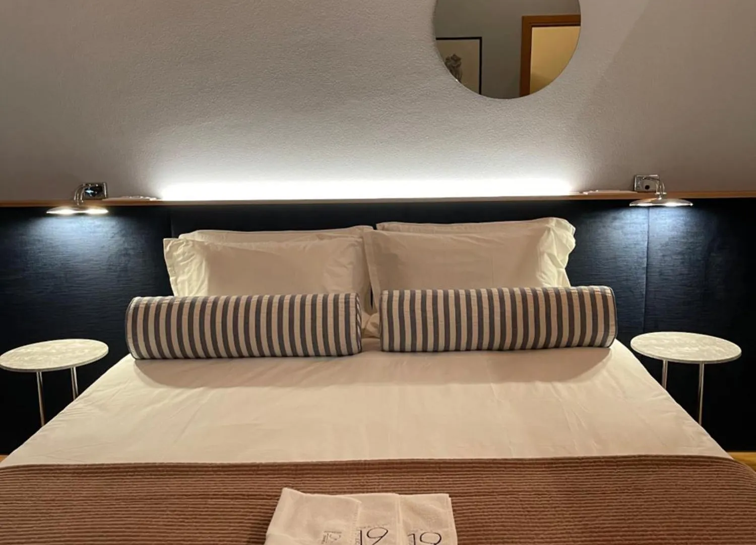 Aparthotel Residence19Ilborgo Asolo