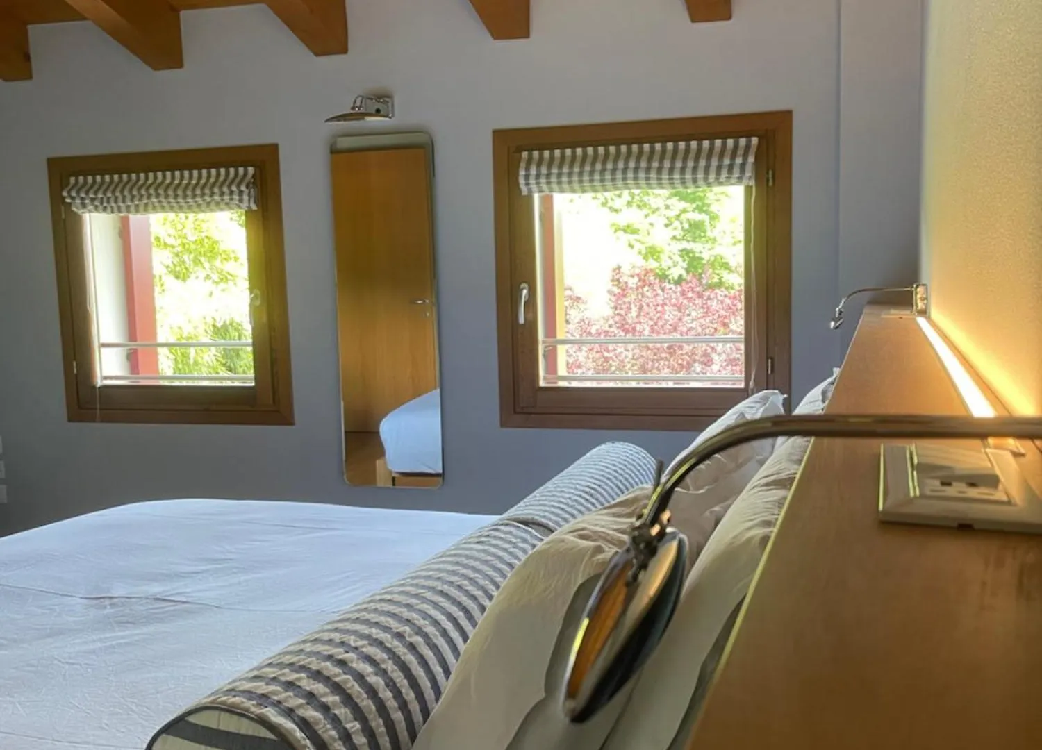 Aparthotel Residence19Ilborgo Asolo Italy