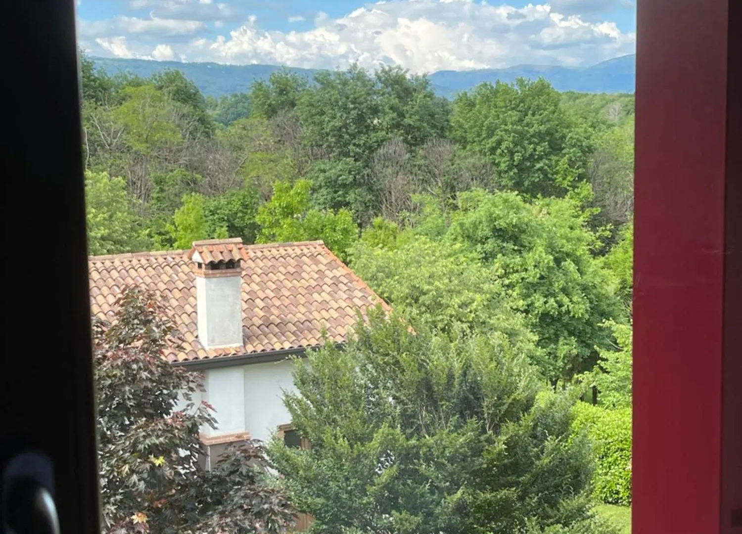 Residence19Ilborgo Asolo