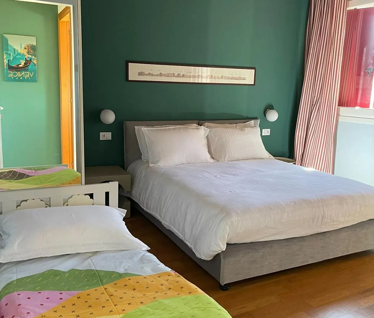 Residence19Ilborgo Asolo Aparthotel
