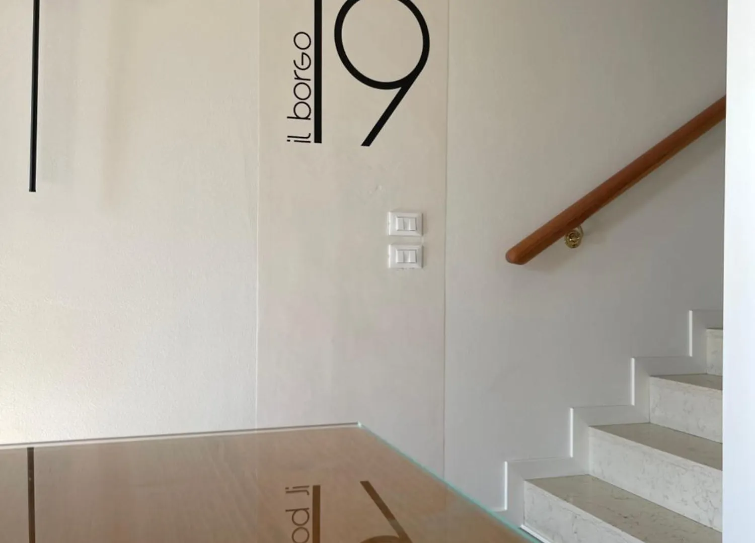 Residence19Ilborgo Asolo 0*,  Italy