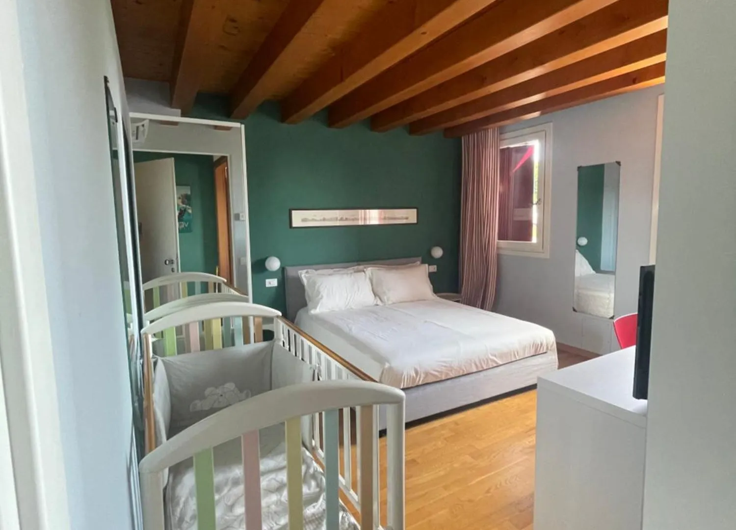 Residence19Ilborgo Asolo