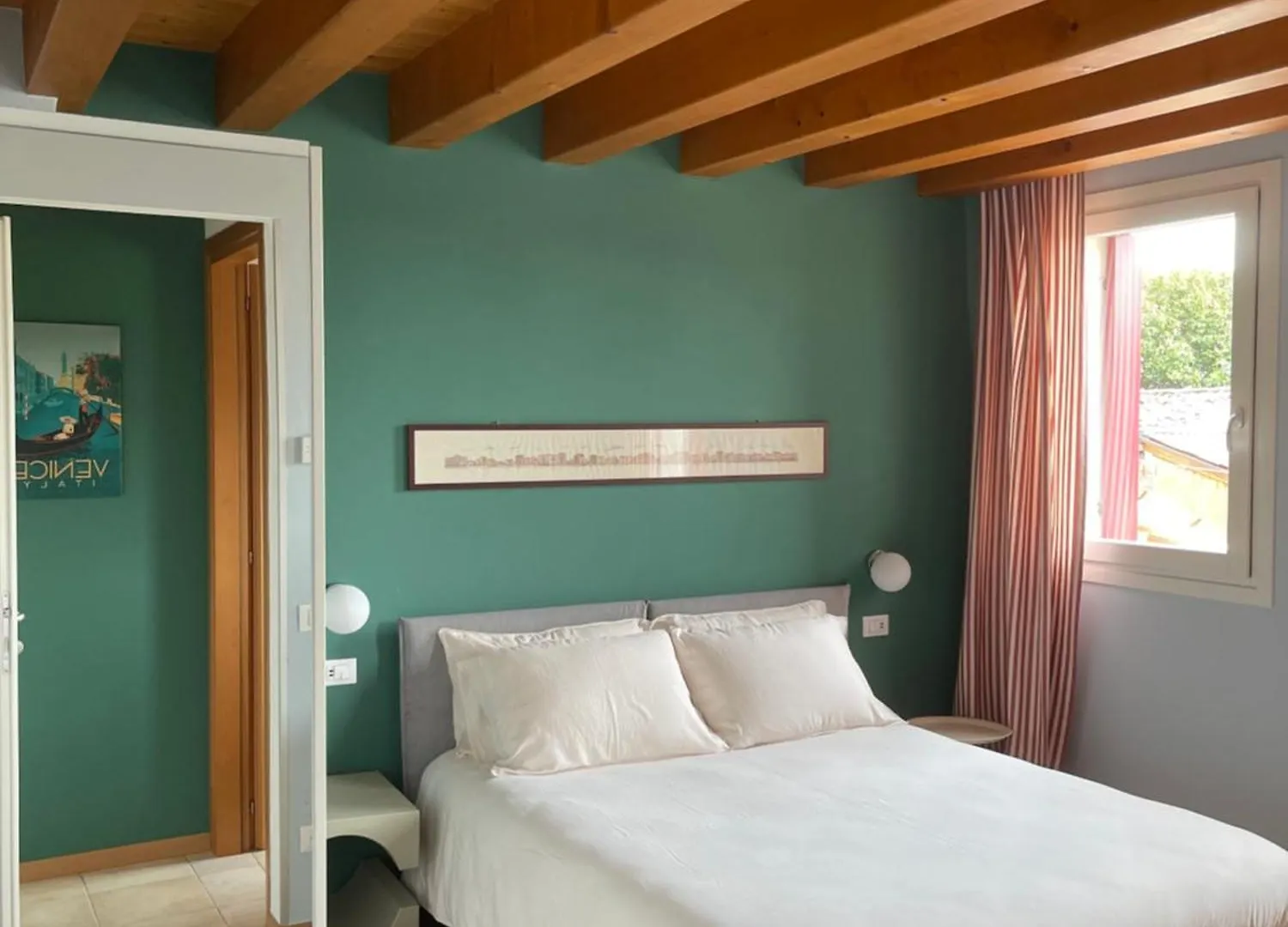 Aparthotel Residence19Ilborgo Asolo