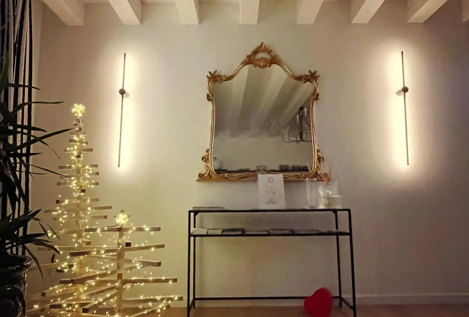Residence19Ilborgo contacts