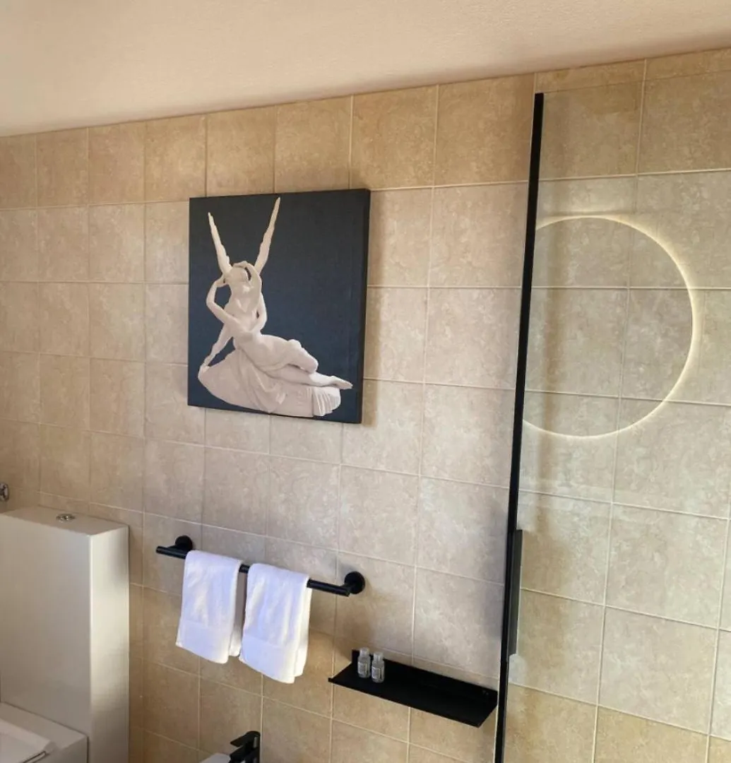 Residence19Ilborgo Asolo Aparthotel