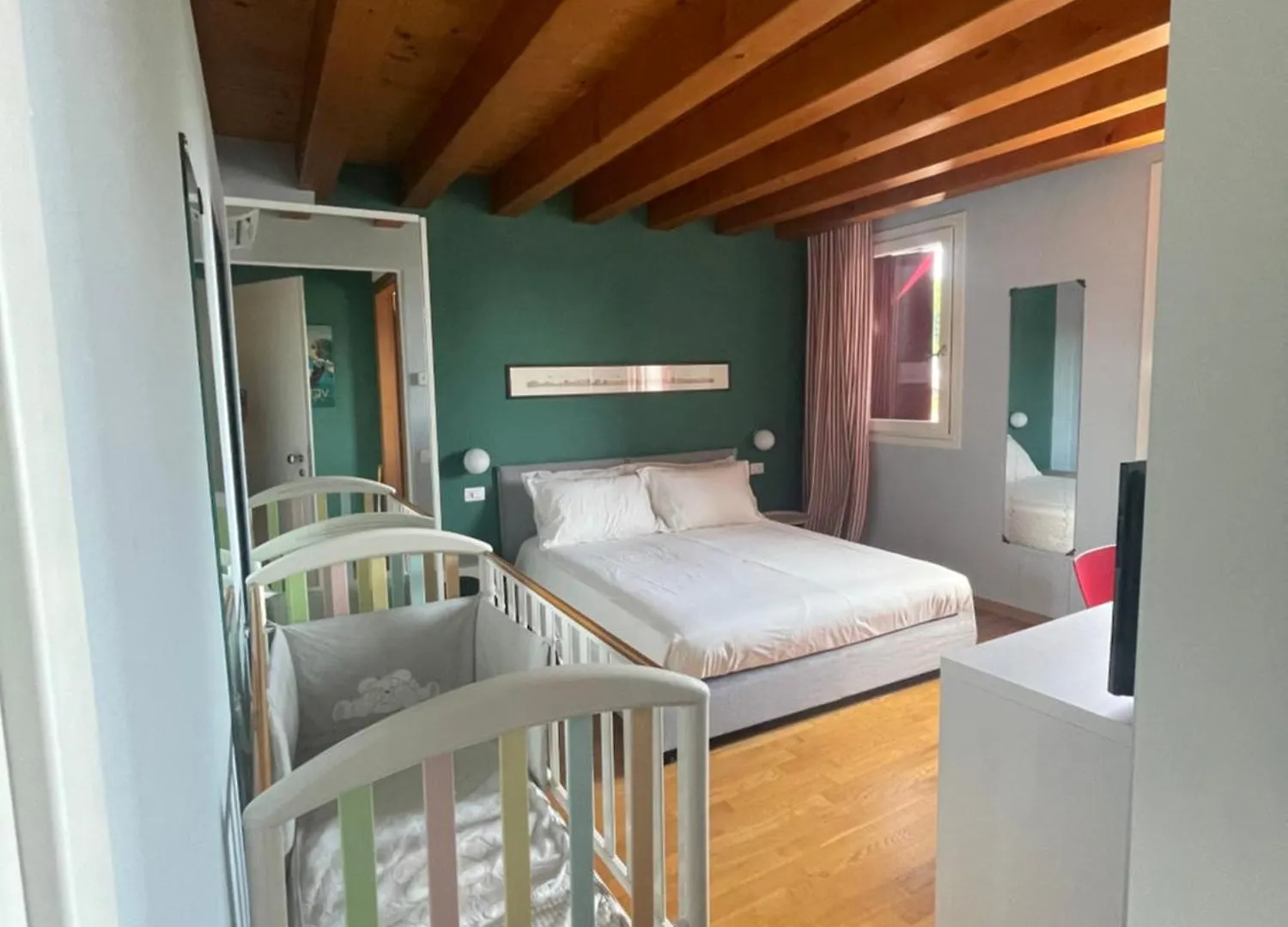 Residence19Ilborgo Asolo Italy