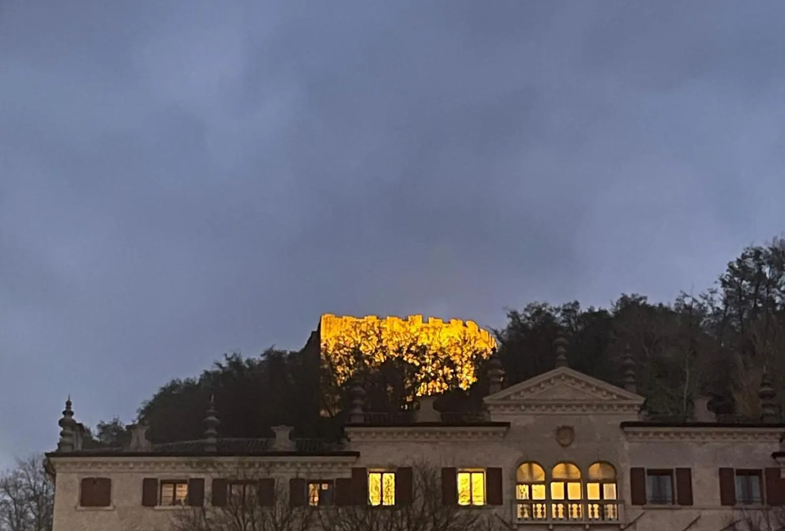 Residence19Ilborgo Asolo 0*,