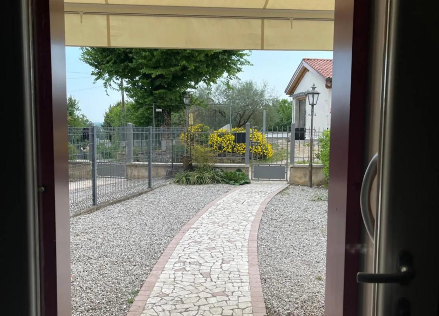 Residence19Ilborgo Asolo