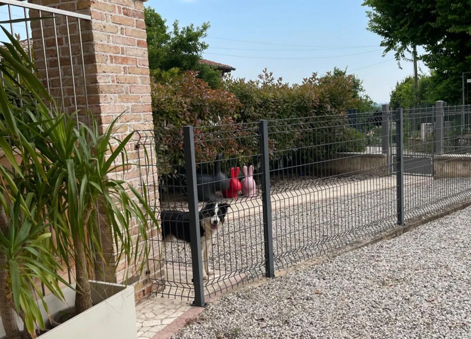 Aparthotel Residence19Ilborgo Asolo